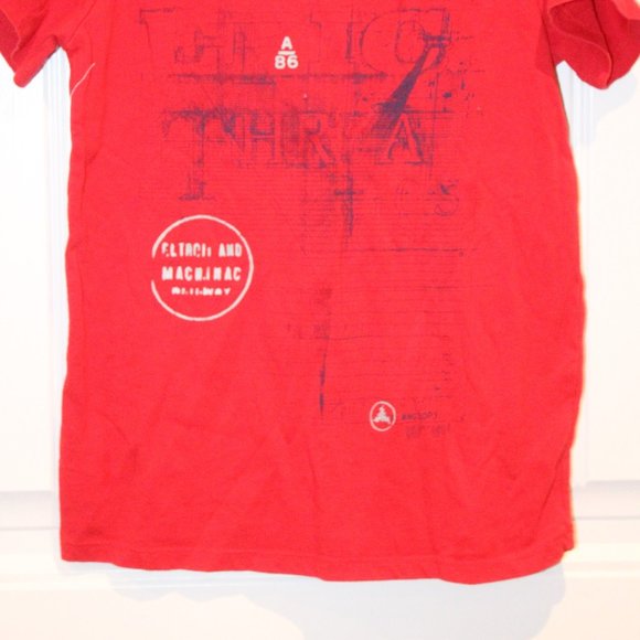 3/$20 🏷 Boys Epic Threads T-shirt Size 6 - Picture 3 of 3